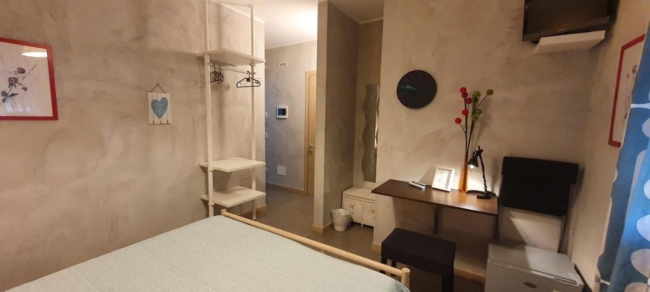 Affittacamere Borgo Sabbionara Monselice Exterior photo