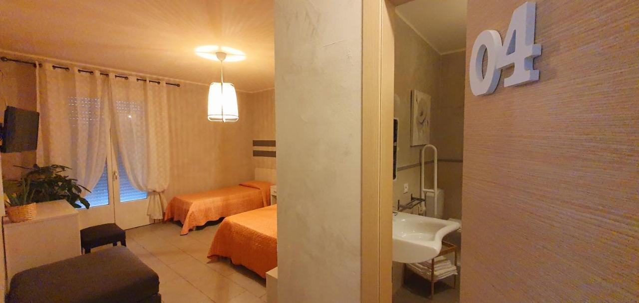 Affittacamere Borgo Sabbionara Monselice Exterior photo