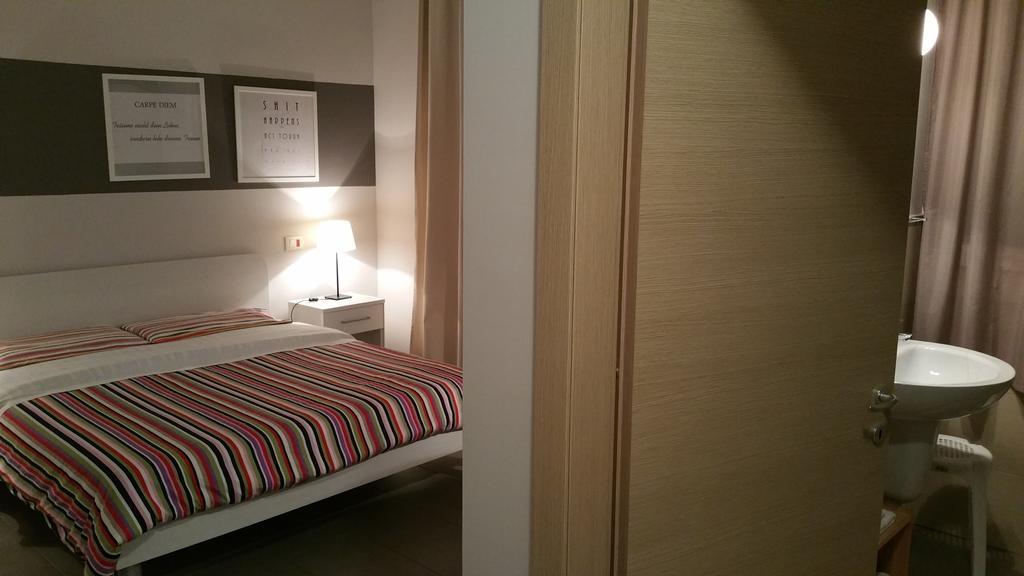 Affittacamere Borgo Sabbionara Monselice Room photo