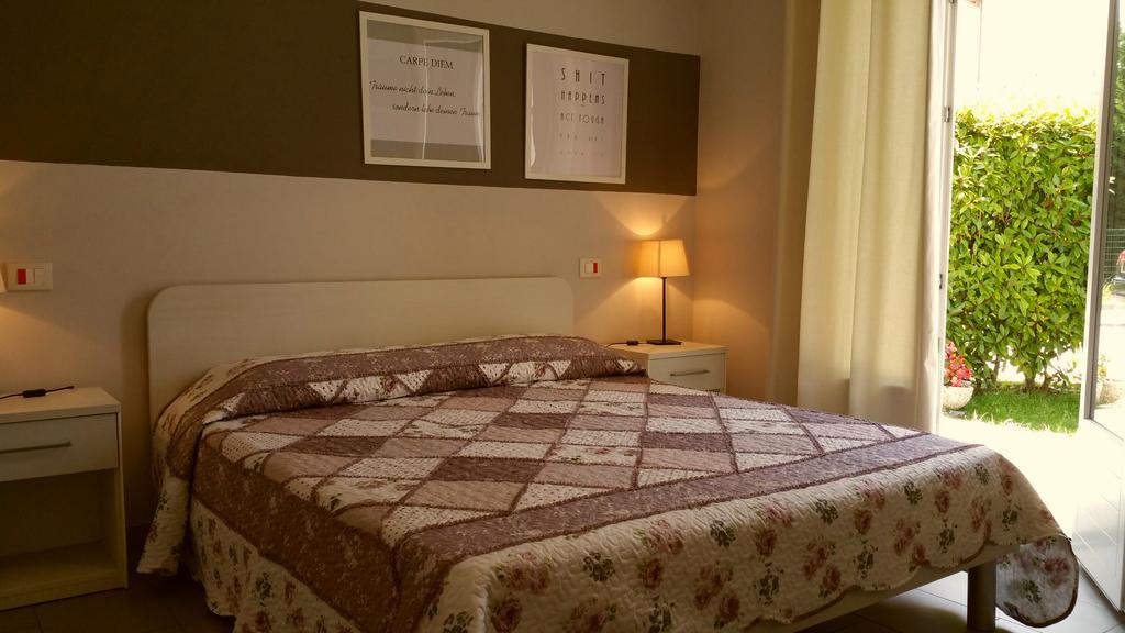 Affittacamere Borgo Sabbionara Monselice Exterior photo