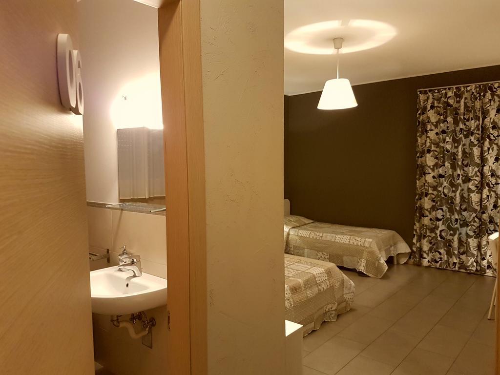 Affittacamere Borgo Sabbionara Monselice Exterior photo